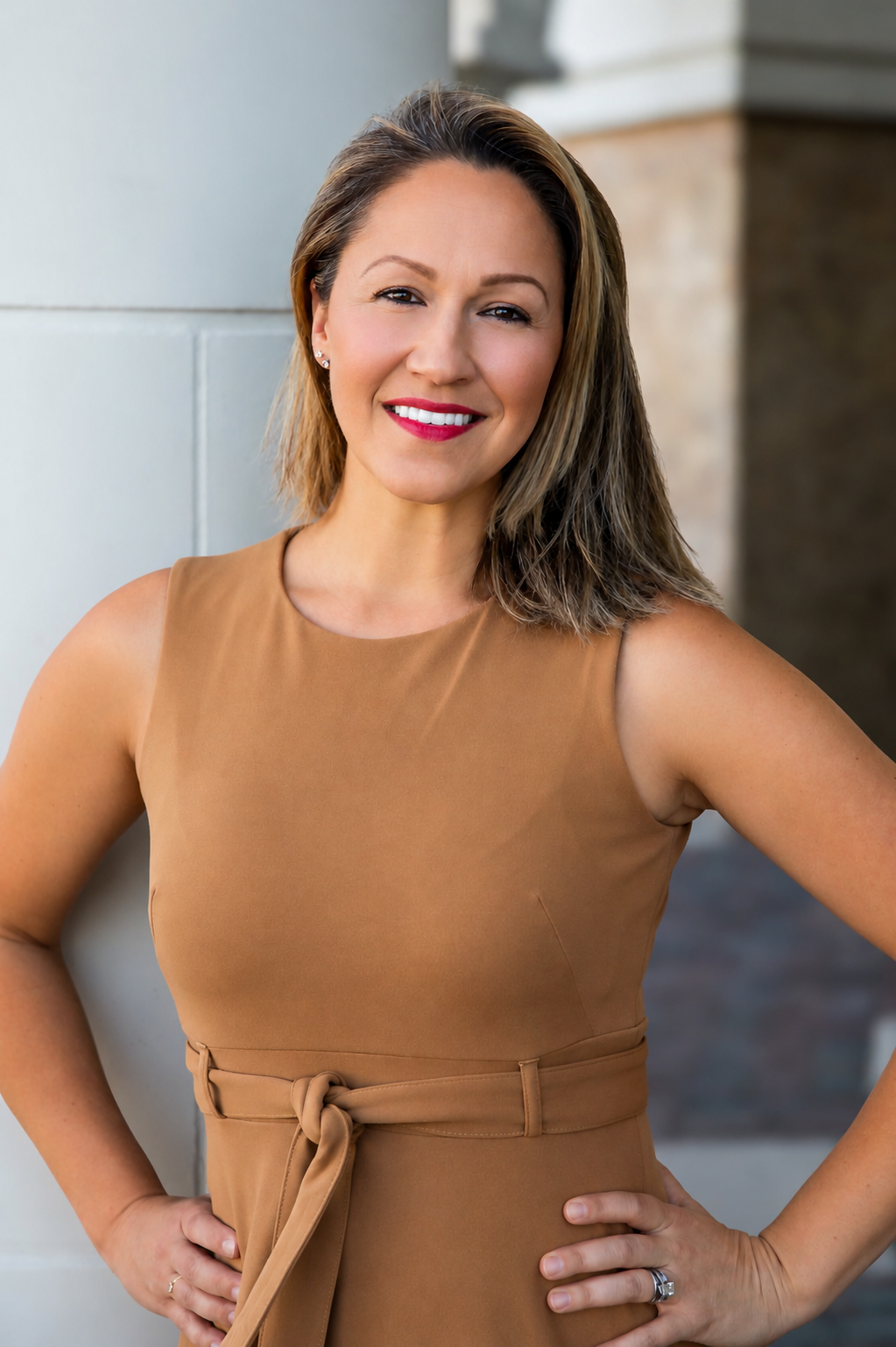 Yvette Riggott — Las Vegas REALTOR®